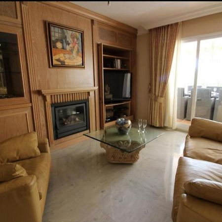 Golf, Pool & Beach Estepona Dış mekan fotoğraf