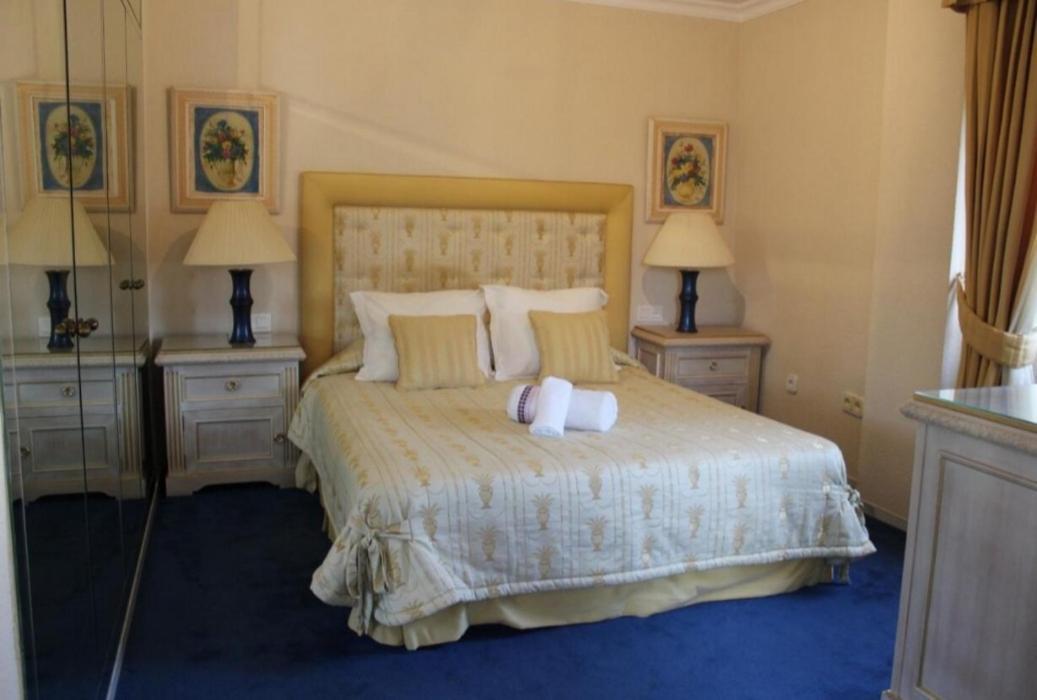 Golf, Pool & Beach Estepona Dış mekan fotoğraf