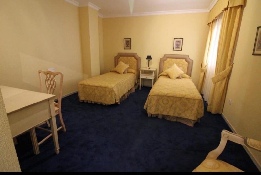 Golf, Pool & Beach Estepona Dış mekan fotoğraf